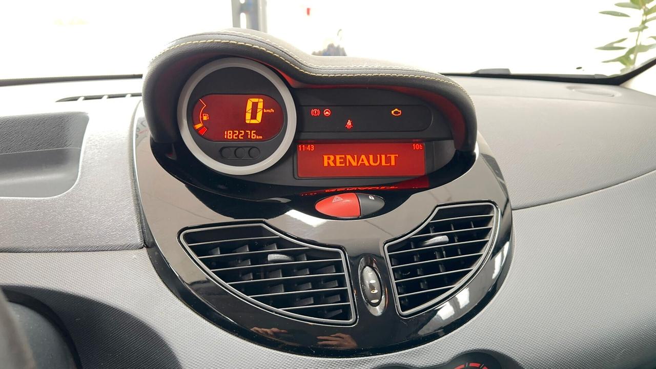 Renault Twingo 1.6 16V RS