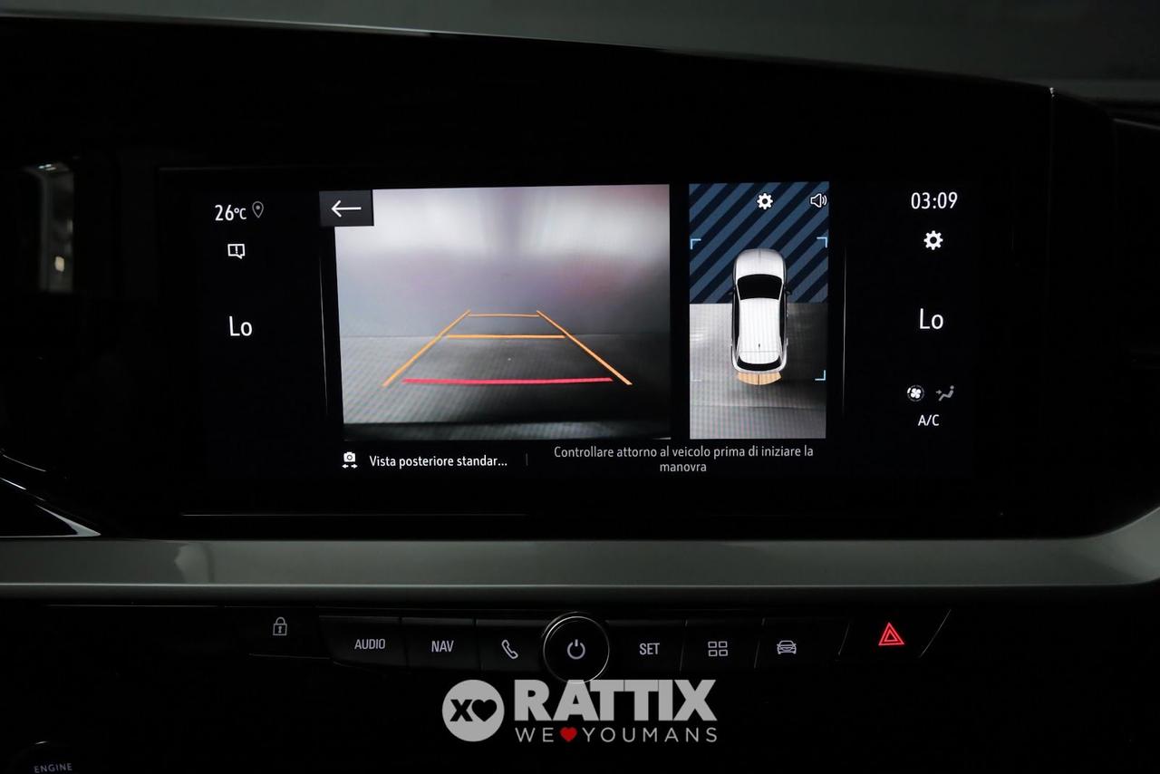 Opel Mokka 1.2 136CV Ultimate