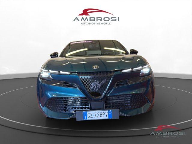 ALFA ROMEO Junior 1.2 ibrida 145cv edct6