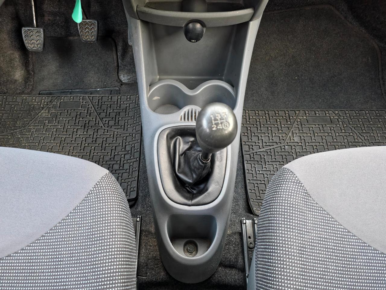 Peugeot 107 1.0 68CV 5p. Desir E4 Manuale NEO 2007