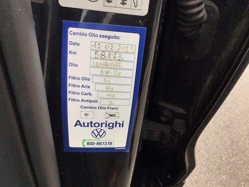 Volkswagen T-Cross T-Cross 1.0 TSI 110 CV Sport