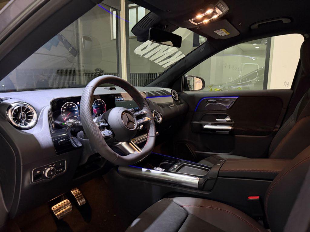 Mercedes-Benz GLA 200 d Automatic AMG Line Extra da€ 469,00