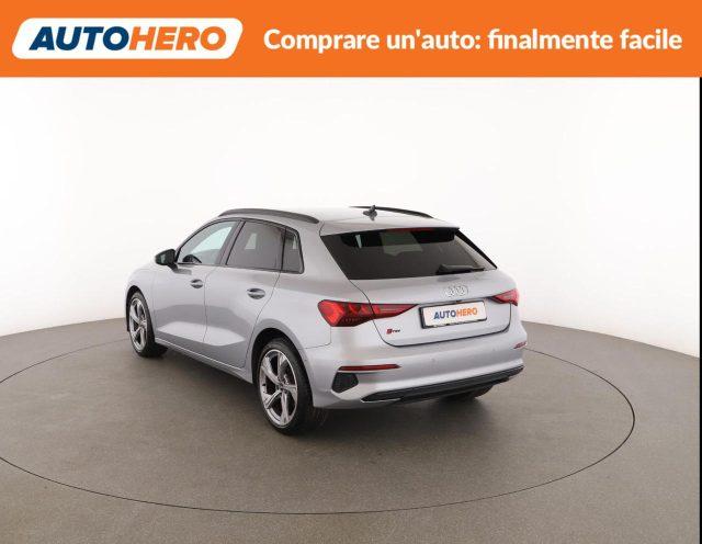 AUDI A3 SPB 35 TFSI Business Advanced