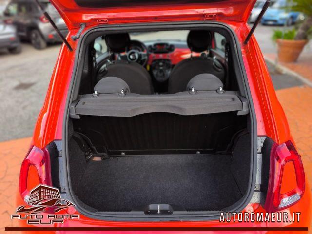 FIAT 500 1.0 Hybrid PREZZO REALE! GARANZIA CASA MADRE!