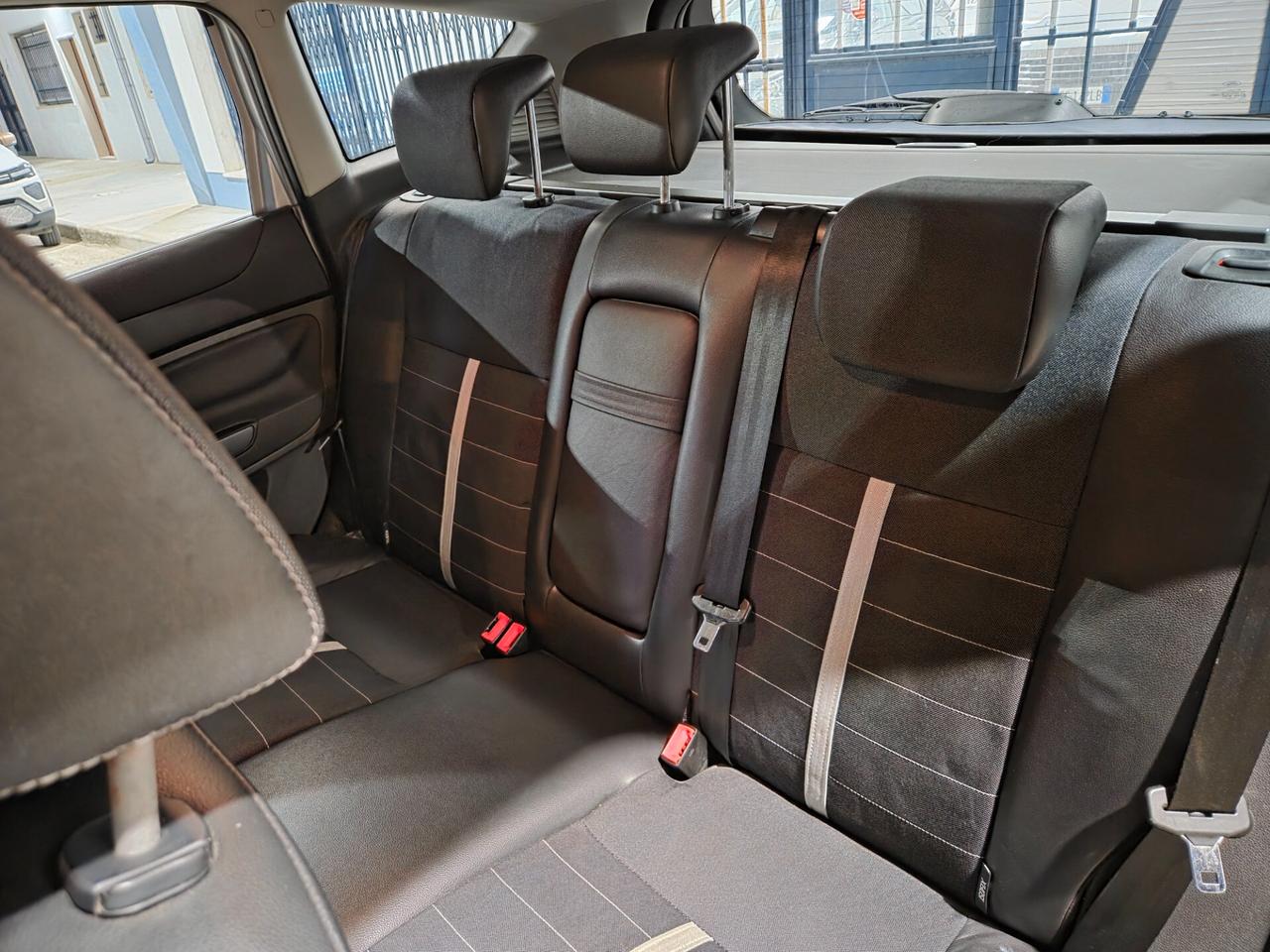 Ford Kuga Kuga+ 2.0 TDCi 163 CV 4WD DPF