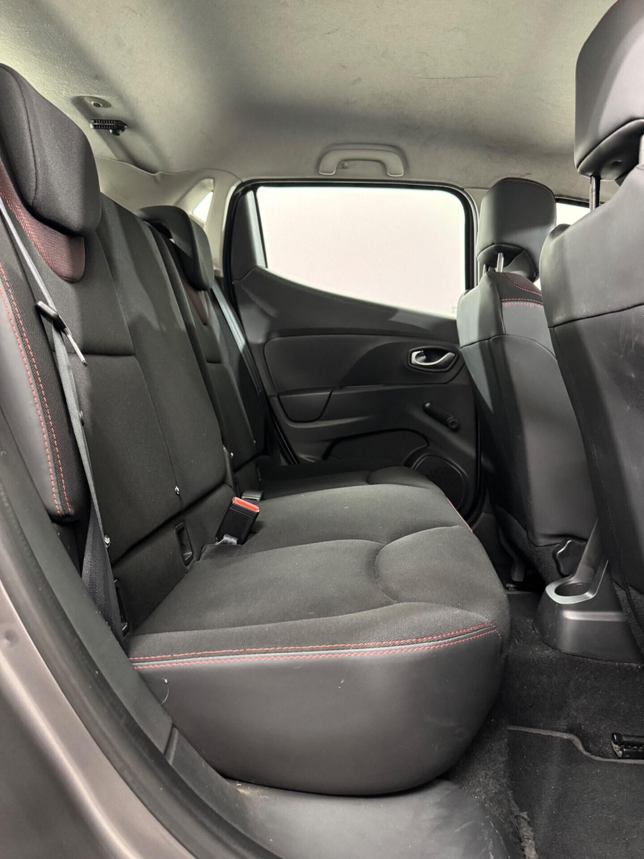 Renault Clio 1.5 dCi 8V 75CV 5 porte *AUTOCARRO*