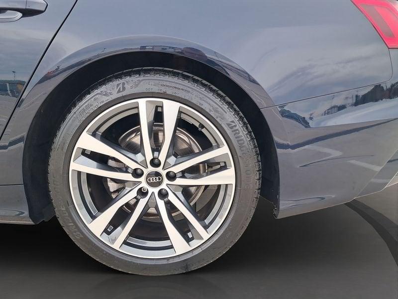 Audi A6 A6 Avant 40 2.0 TDI quattro ultra S tronic S line edition