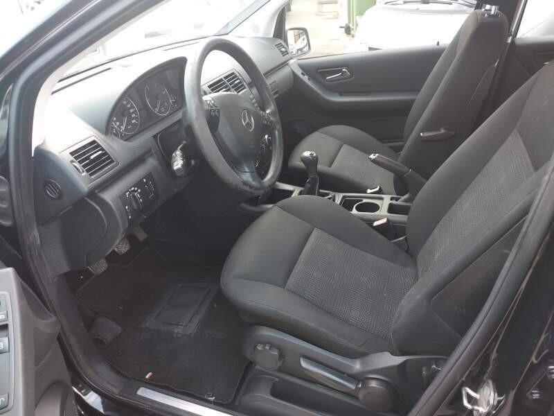 Mercedes-benz A 160 CDI Elegance