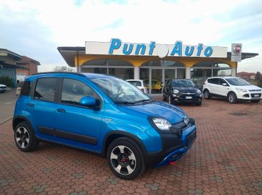 Fiat Panda 1.0 FireFly S&S Hybrid MOD. Cross * SENZA VINCOLO DI FINANZIAMENTO *