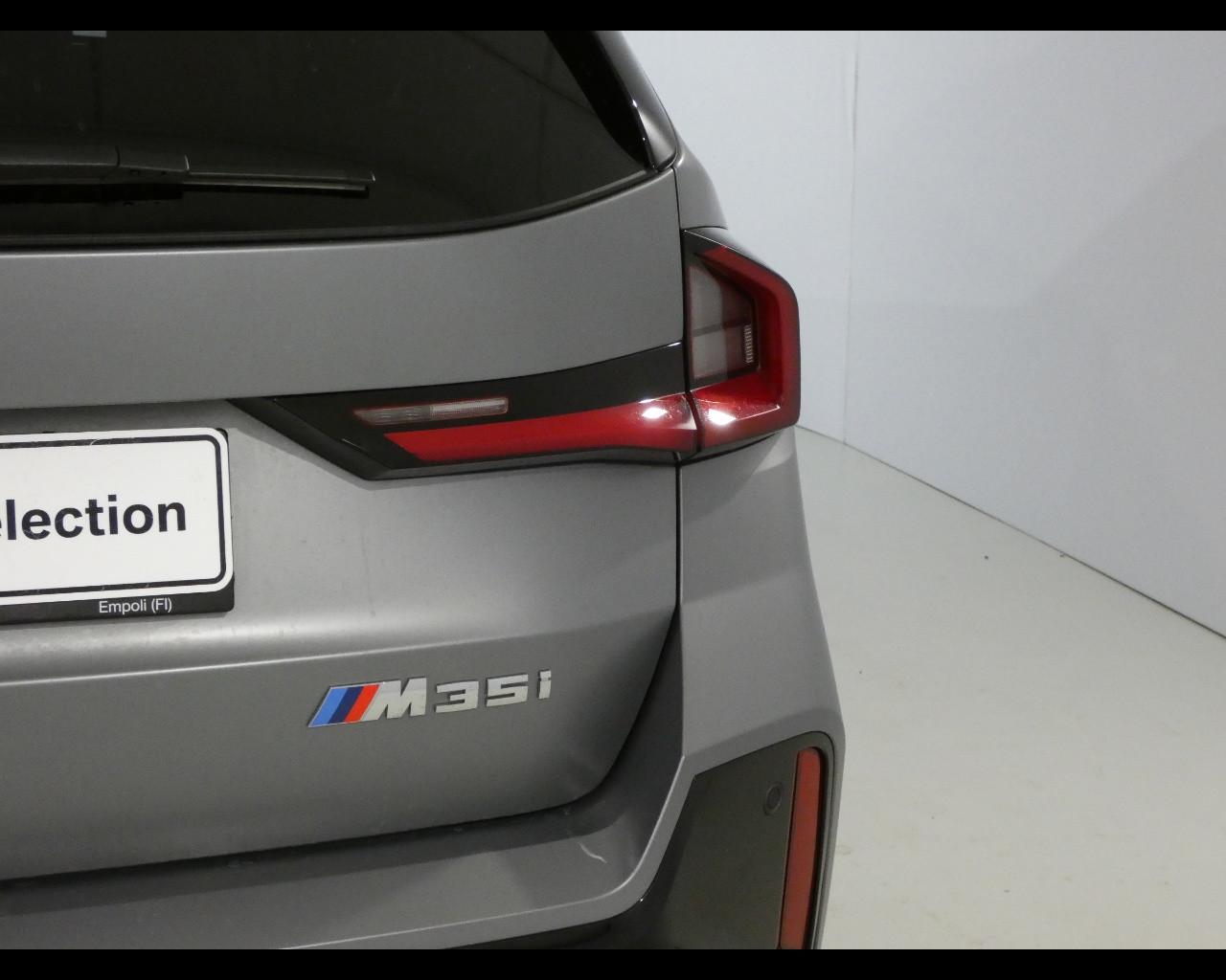 BMW X1 M35i xDrive