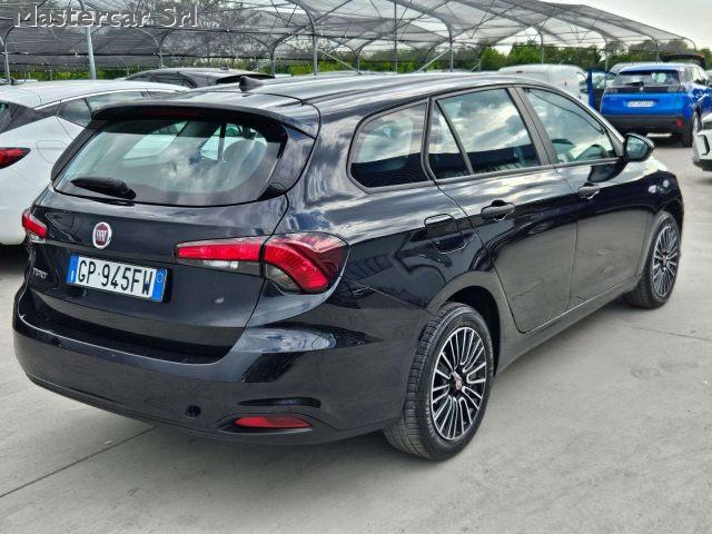 FIAT Tipo NEOPTATENTATI SW 1.0 t3 100cv TG :GP945FW