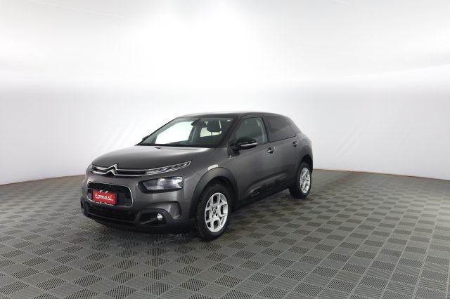 CITROEN C4 Cactus C4 Cactus PureTech 110 S&S Shine