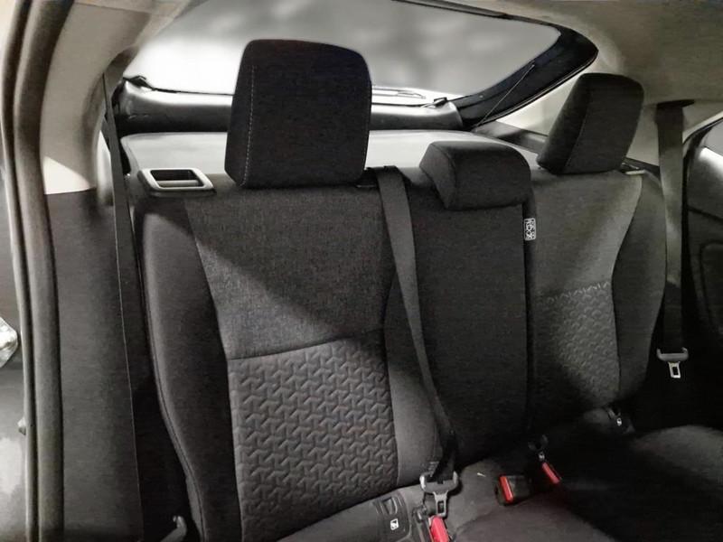 TOYOTA YARIS CROSS 1.5H 92 CV E-CVT ACTIVE 5 PORTE SUV