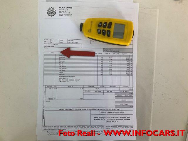 JEEP Grand Cherokee 3.0 V6 CRD 250 CV Multijet II Limited TAgliandato