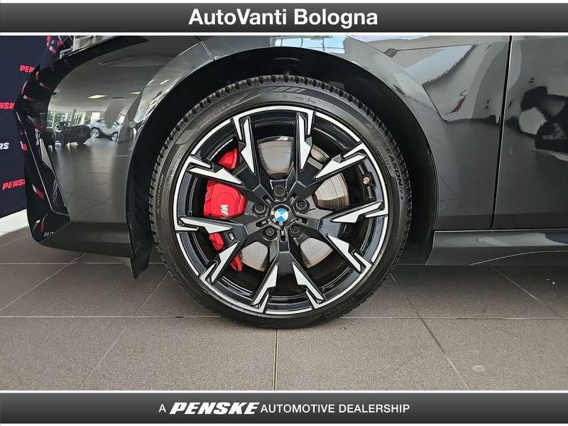 BMW Serie 2 Gran Coupe 218d Gran Coupe MSport Pro auto