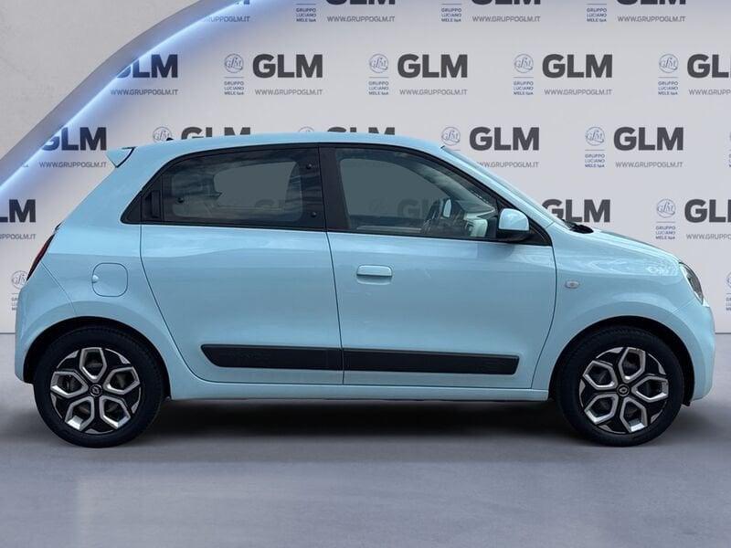 Renault Twingo Twingo SCe 65 CV Duel2