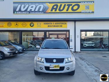 SUZUKI Grand Vitara 1.9 DDiS 3 porte Offroad