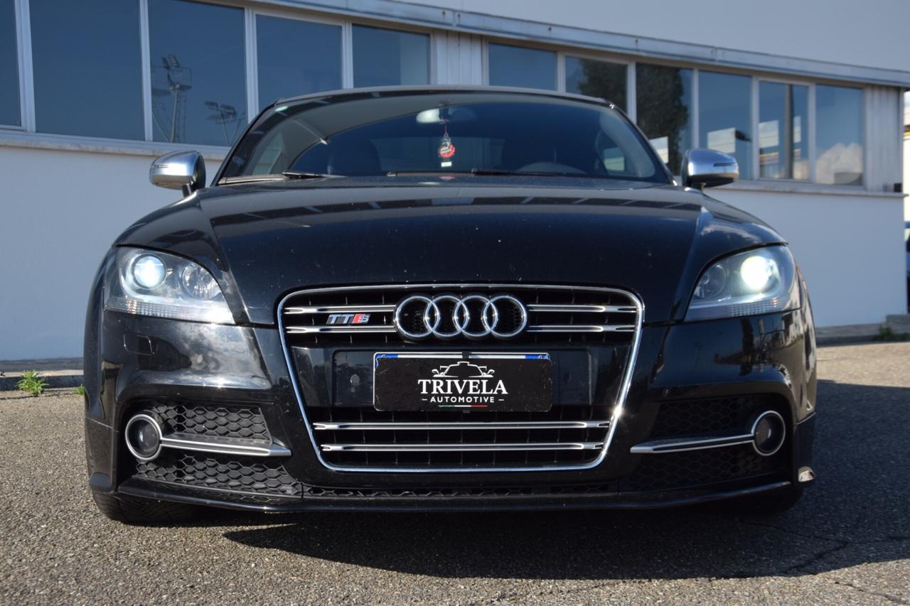 AUDI TT 2ª serie TT Coupé 1.8 TFSI Advanced plus