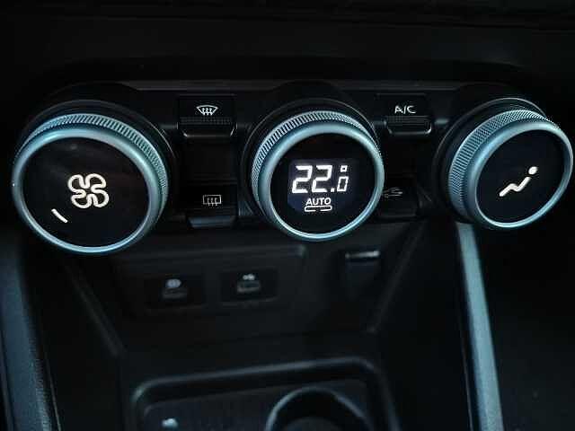 Dacia Duster 1.5 Blue dCi 8V 115 CV 4x2 Journey