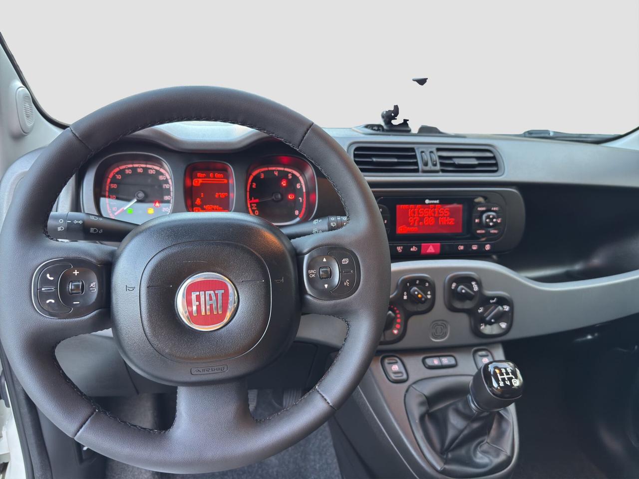 Fiat Panda 1.2 easypower 69cv City Life Gpl 2021