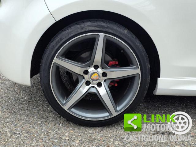 VOLKSWAGEN Golf 2.0 TSI 3p. GTI