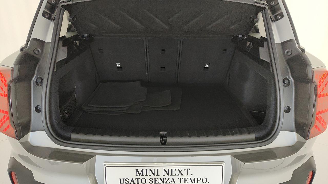 MINI Mini Countryman U25 - Mini Countryman 2.0 48V D Classic auto