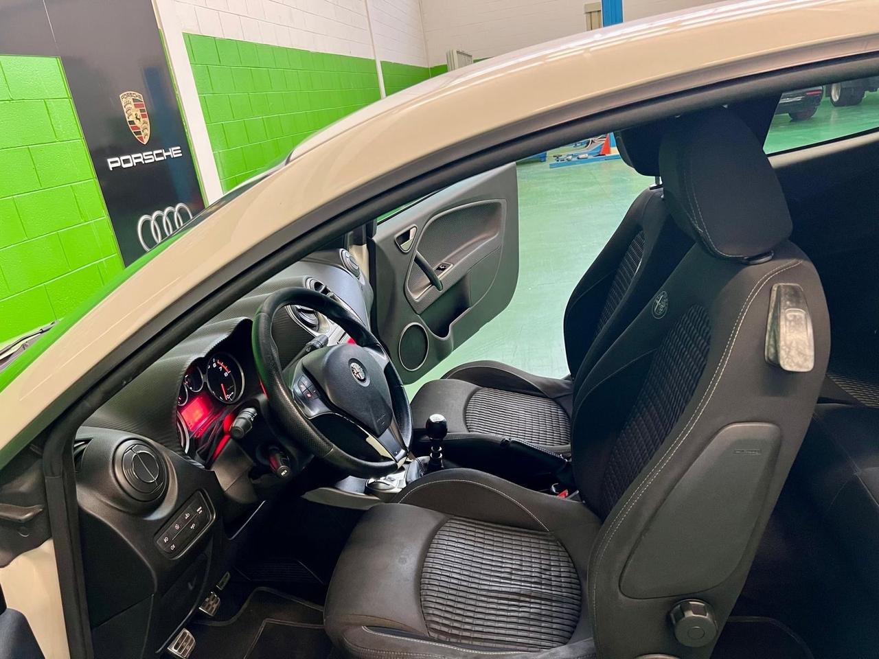 Alfa Romeo MiTo 1.4 T 170 CV M.air S&S Q.Verde Sport Plus Pack