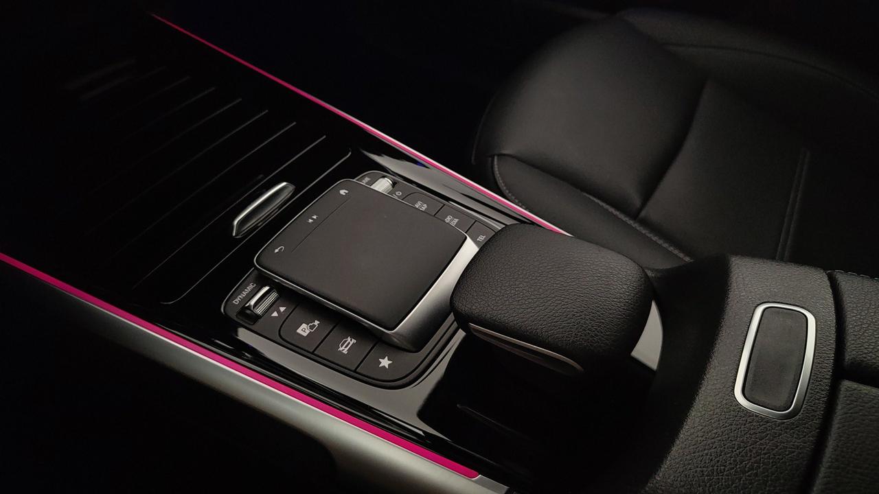 Mercedes-Benz GLB 220 d Premium 4matic auto