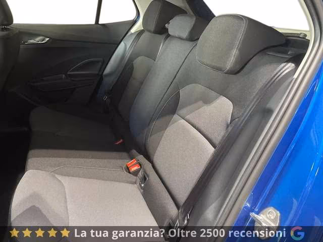 Skoda Fabia 1.0 TSI Evo 70KW BE MORE