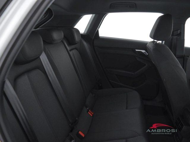 AUDI A3 30 TDI S tronic Business Advanced