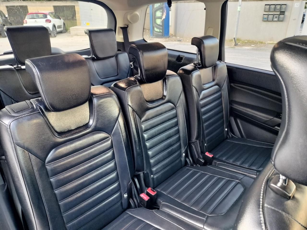 Ford Galaxy 2.0 TDCi 150CV Start&Stop Powershift Tit. Business