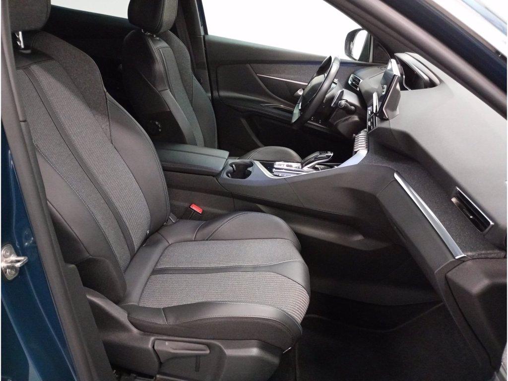PEUGEOT 3008 1.2 puretech t Allure s&s 130cv eat8 del 2023