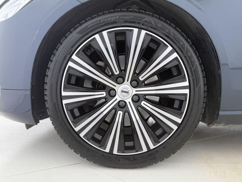 Volvo V90 B4 D automatico Plus Bright
