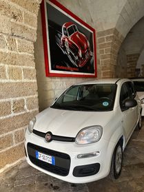 Fiat Panda 1.0 FireFly S&S Hybrid Easy