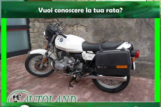 BMW R 45 R45*1982*