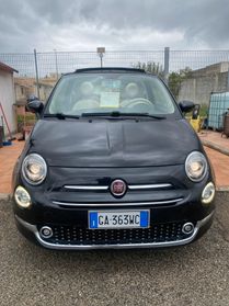 Fiat 500 Cabrio 1.2 Dolcevita