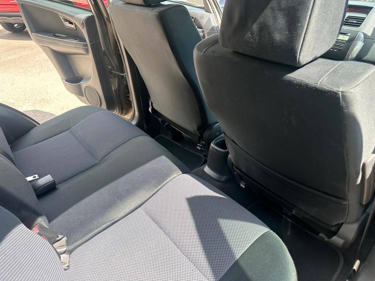 Fiat Sedici 1.9 MJT 4x4 Experience NEOPATENTATI