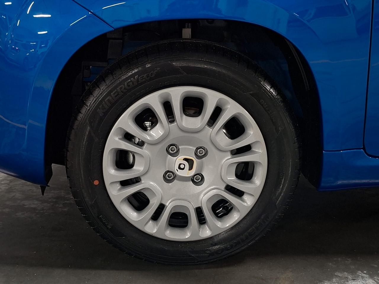 Fiat Panda 1.0 FireFly Hybrid 70CV Icon Km.0 (756)