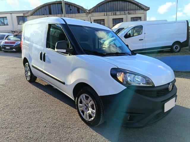 FIAT Doblo Doblò 1.3 MJT S&S PC-TN Cargo Lounge