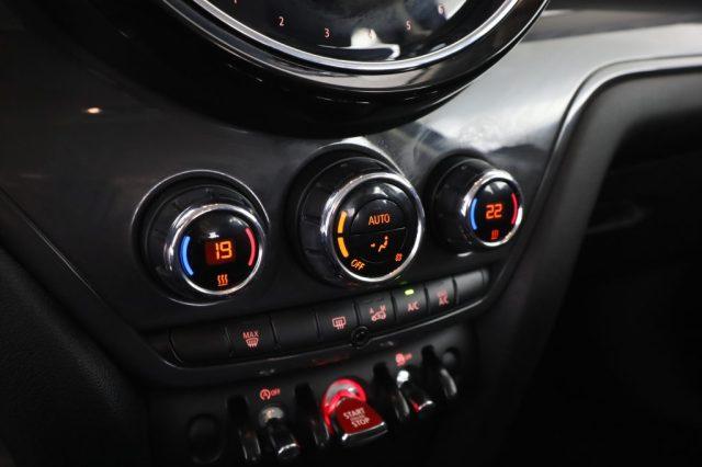 MINI Mini Countryman 1.5 Cooper Countryman NORTHWOOD EDITI