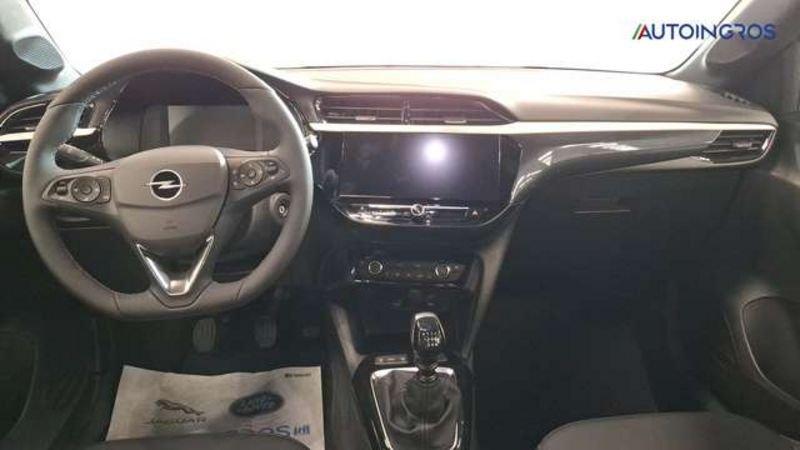 Opel Corsa 1.2 Edition s