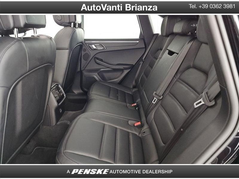 Porsche Macan Macan 2.0 265cv pdk