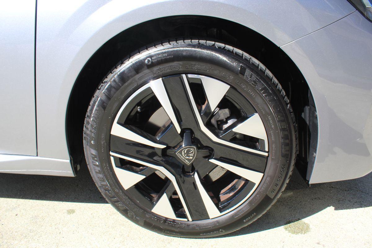 PEUGEOT - 208 - PureTech 100 S&S 5p. Allure