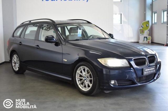 BMW 320 d cat Touring Eletta