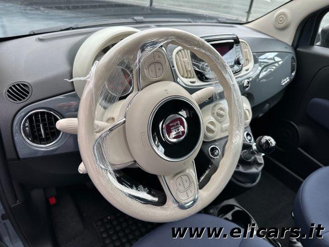 FIAT 500 Dolcevita - PREZZO SENZA VINCOLO DI FINANZIAMENTO