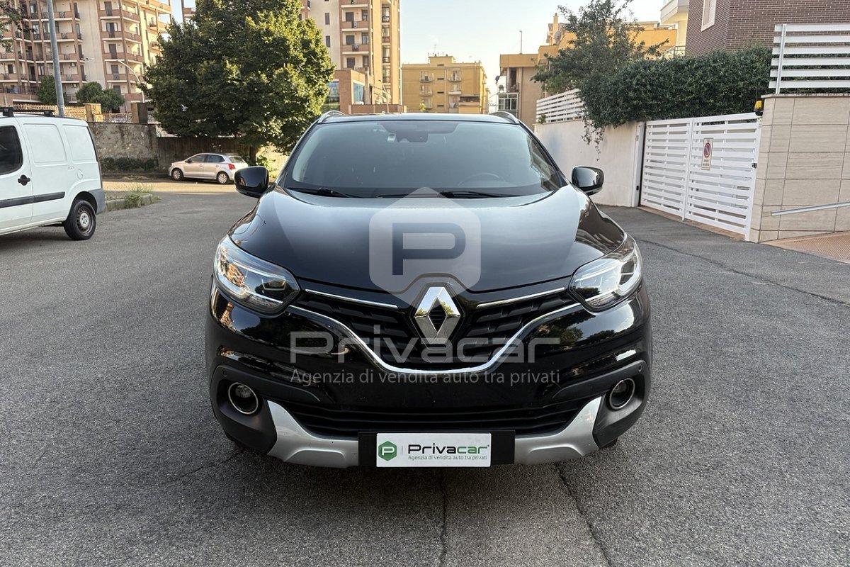 RENAULT Kadjar dCi 8V 110CV Energy Sport Edition 2