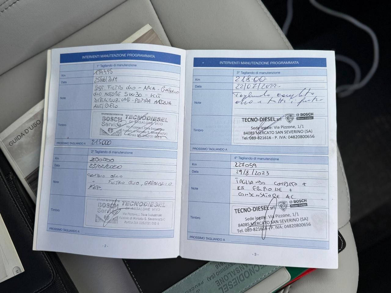 Peugeot RCZ 2.0 HDi 163CV