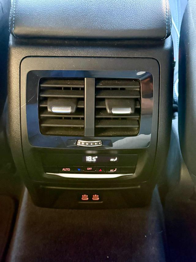 BMW X4 xDrive20d Msport-X