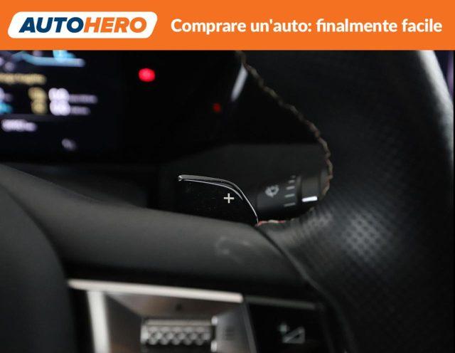 DS AUTOMOBILES DS 4 E-Tense 225 Performance Line