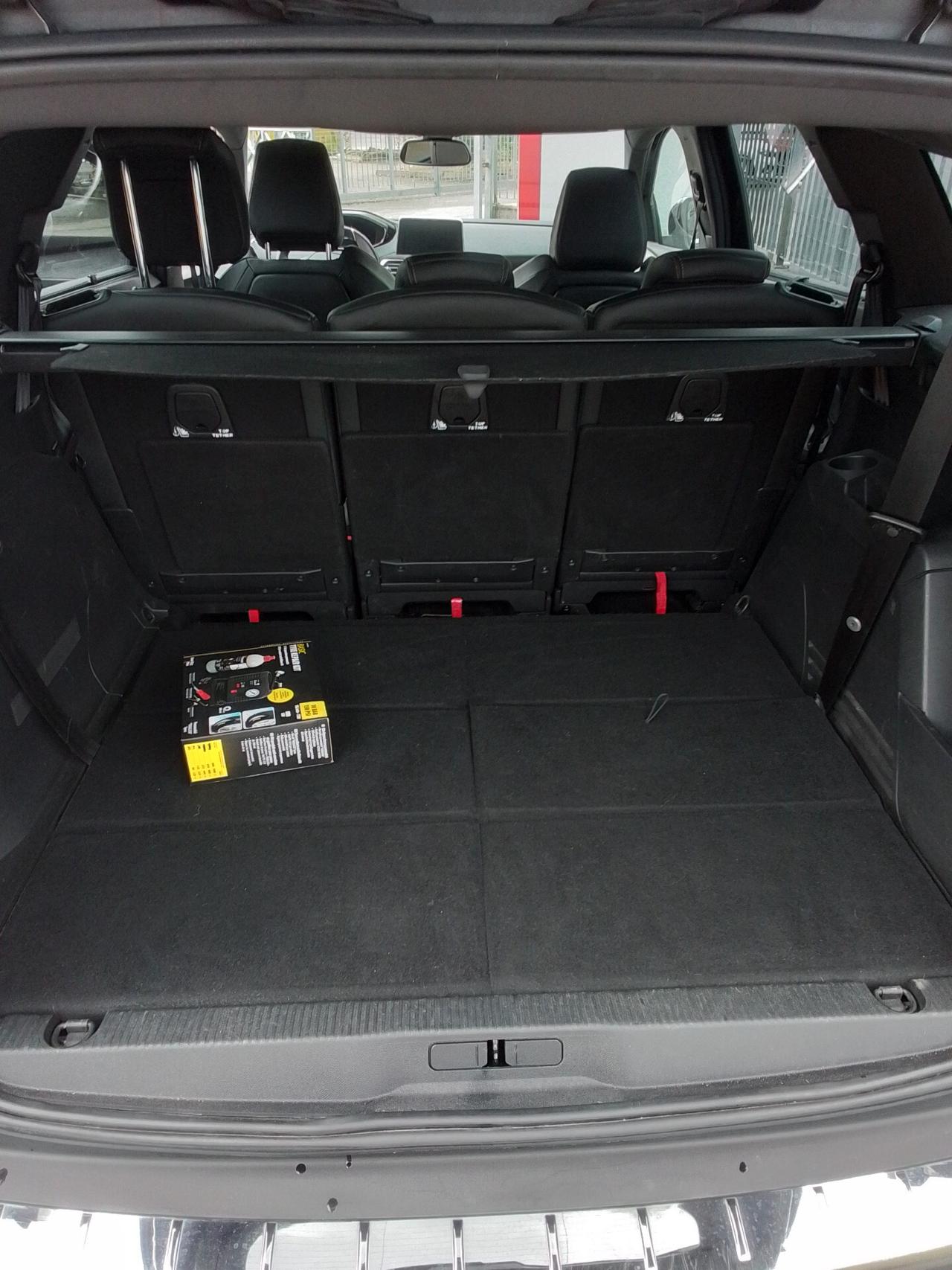 Peugeot 5008 BlueHDi 180 S&S EAT8 GT